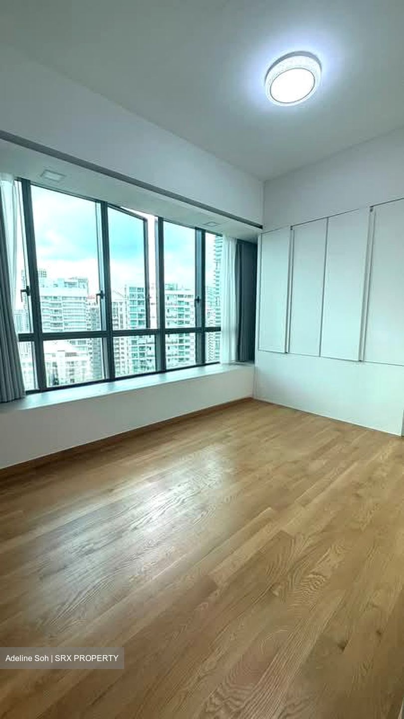8 Saint Thomas (D9), Condominium #549082141